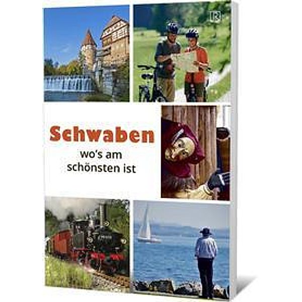 Schwaben wo´s am schönsten ist, Martin Andree, Gert Engels, Julia Wachtel