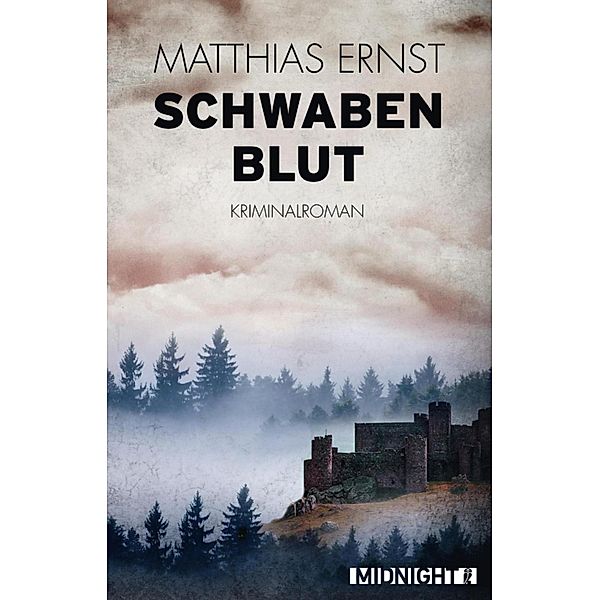Schwabenblut, Matthias Ernst