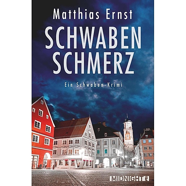Schwabenschmerz, Matthias Ernst