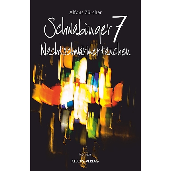 Schwabinger 7, Alfons Zürcher