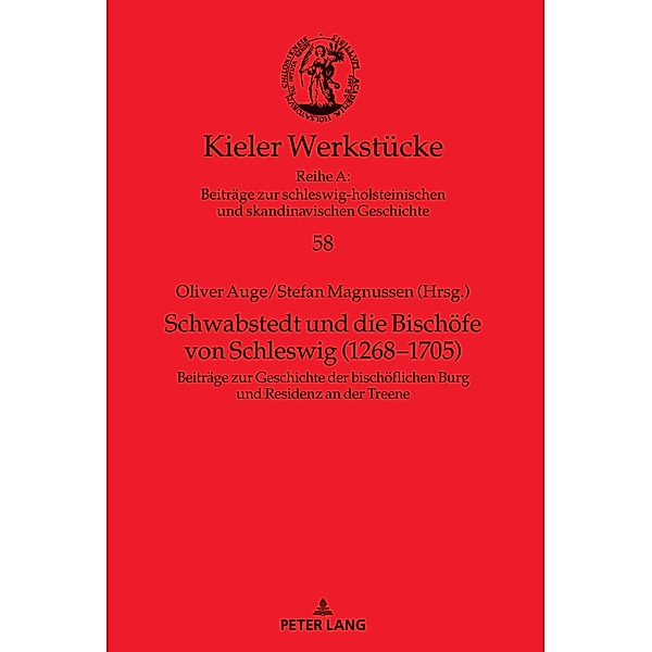 Schwabstedt und die Bischoefe von Schleswig (1268-1705)