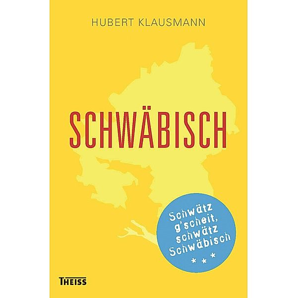 Schwäbisch, Hubert Klausmann