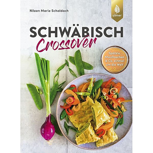 Schwäbisch Crossover, Nileen Marie Schaldach