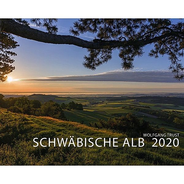 Schwäbische Alb 2020