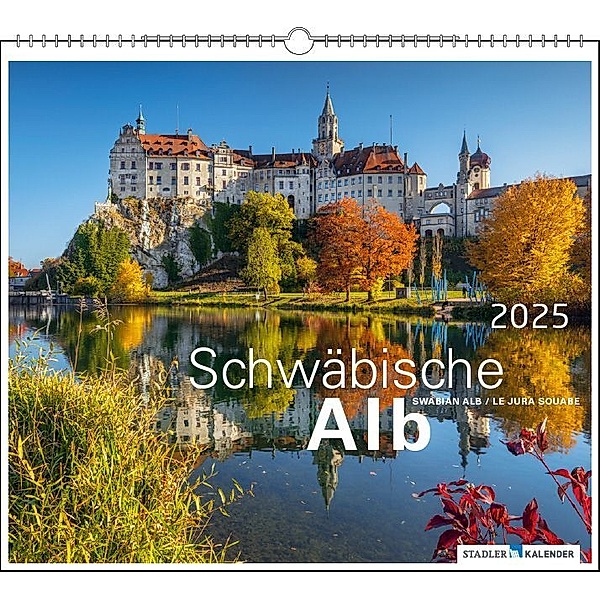 Schwäbische Alb 2025