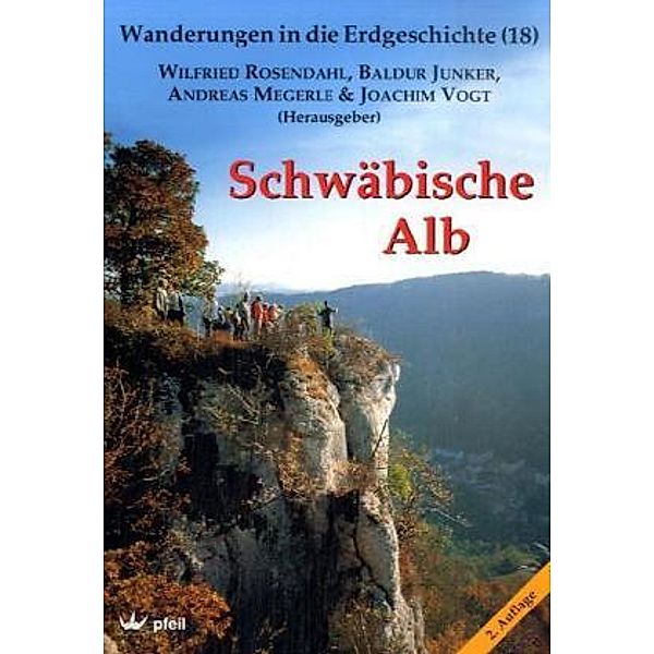 Schwäbische Alb