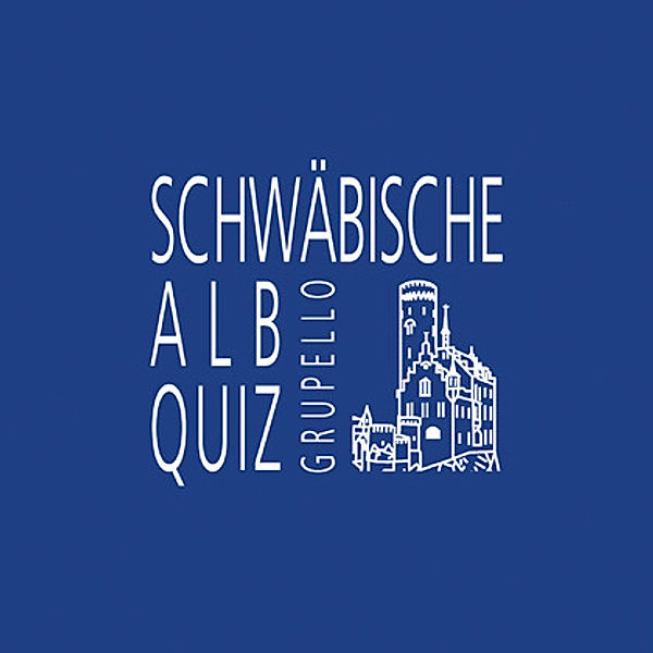 Grupello Schwäbische-Alb-Quiz; ., Joachim Stallecker