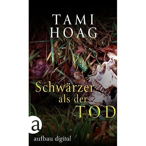 Schwärzer als der Tod, Tami Hoag
