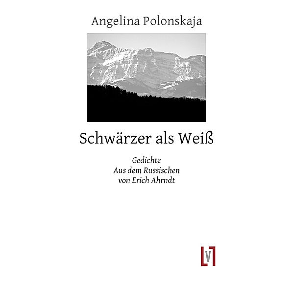 Schwärzer als Weiss, Angelina Polonskaja