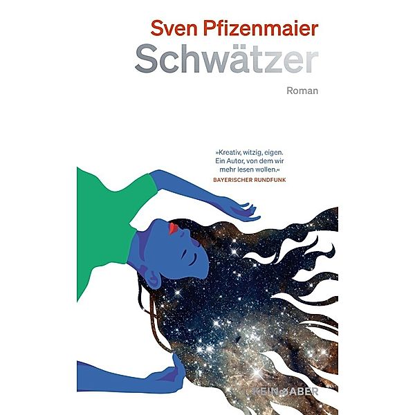 Schwätzer, Sven Pfizenmaier