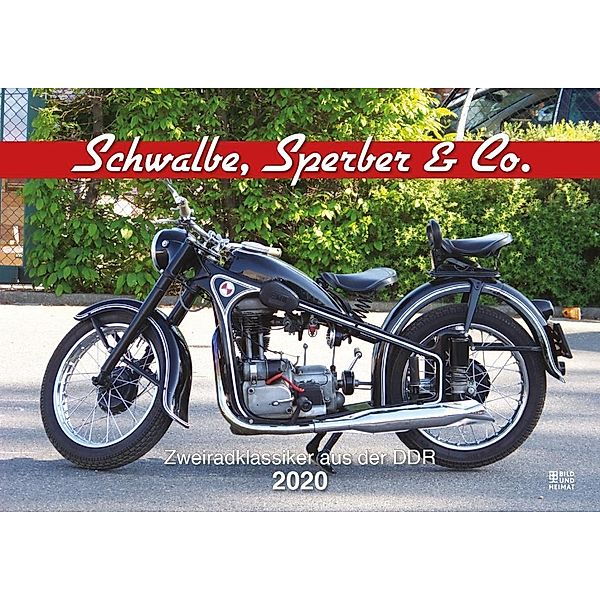 Schwalbe, Sperber & Co. 2020