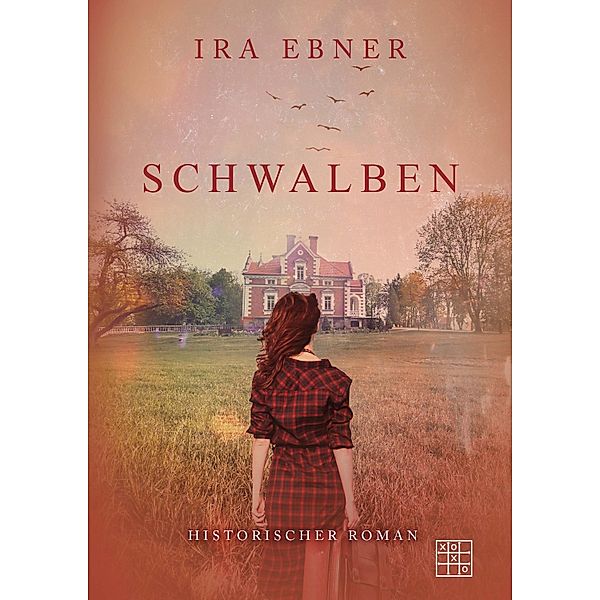 Schwalben, Ira Ebner