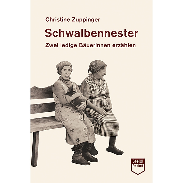 Schwalbennester, Christine Zuppinger