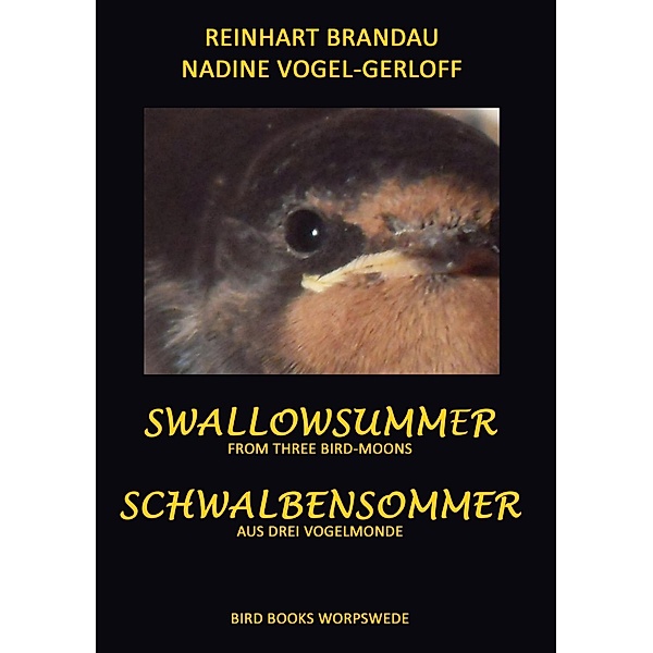 Schwalbensommer, Reinhart Brandau
