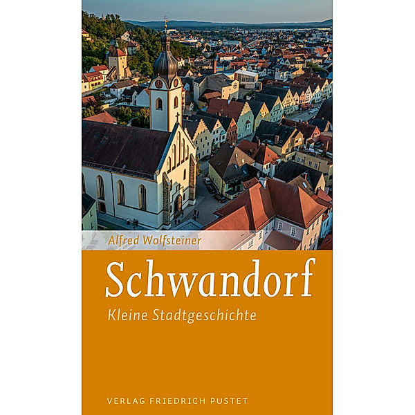 Schwandorf, Alfred Wolfsteiner