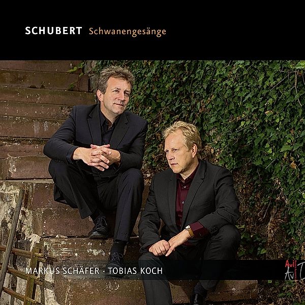 Schwanengesänge, Markus Schaefer, Tobias Koch