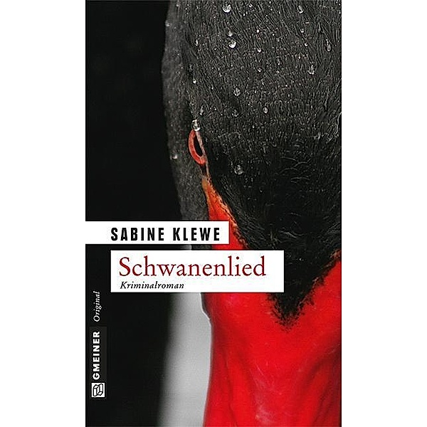Schwanenlied / Fotografin Katrin Sandmann Bd.5, Sabine Klewe