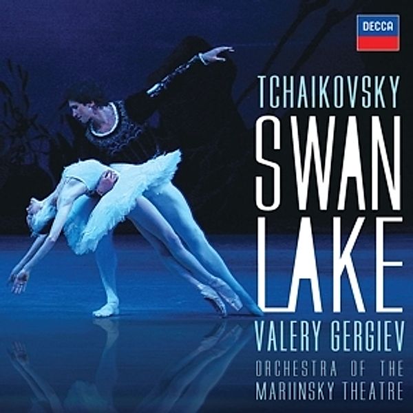 Schwanensee, Valery Gergiev, Kiro