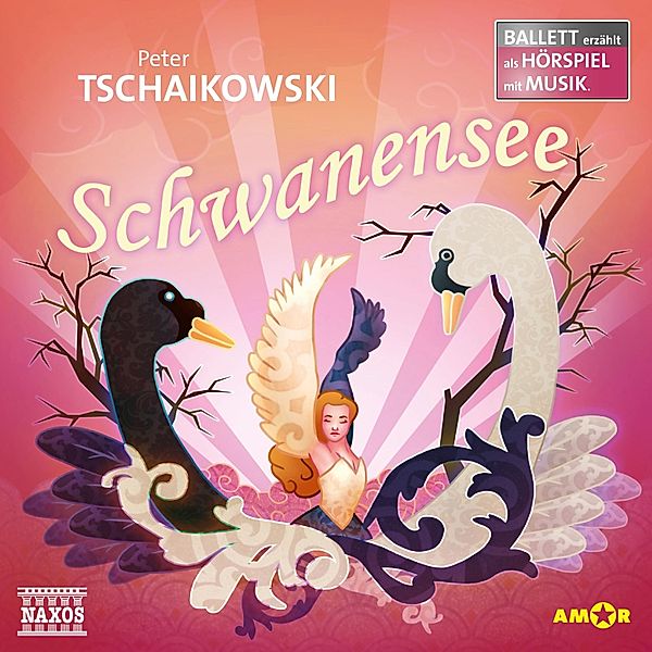 Schwanensee, Peter Tschaikowsky