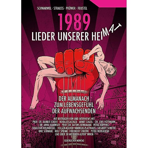 Schwarwel: 1989  Lieder unserer Heimat