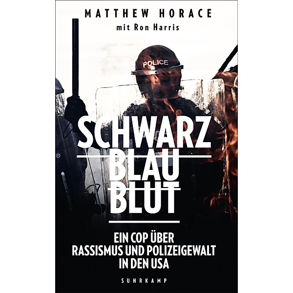 Schwarz Blau Blut, Matthew Horace