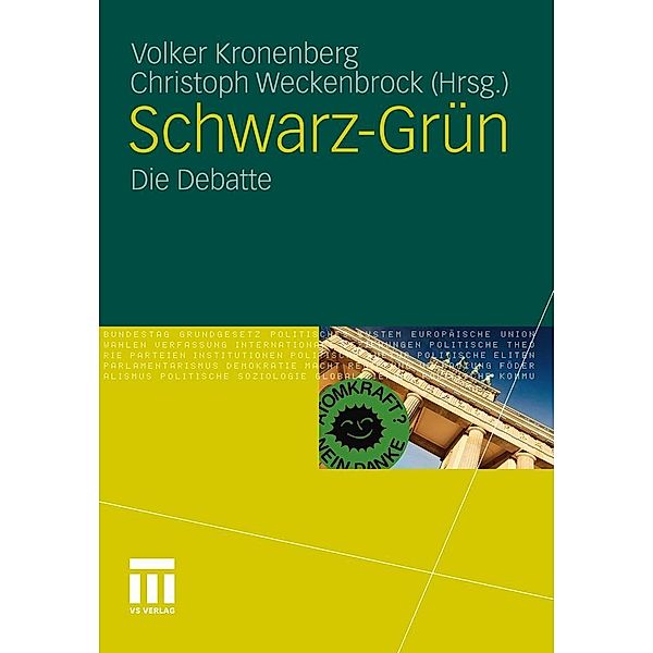 Schwarz-Grün