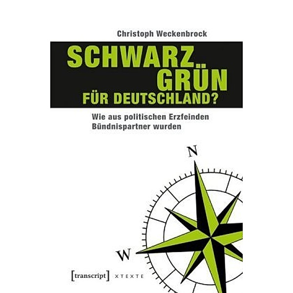 Schwarz-Grün für Deutschland?, Christoph Weckenbrock