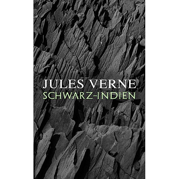 Schwarz-Indien, Jules Verne