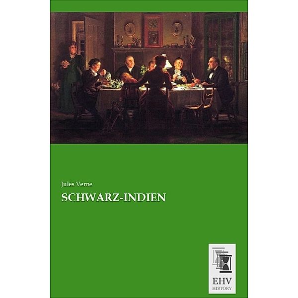 SCHWARZ-INDIEN, Jules Verne