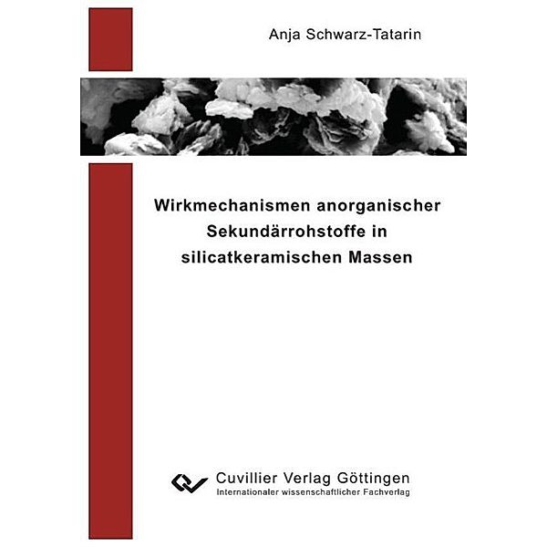 Schwarz-Tatarin, A: Wirkmechanismen anorganischer, Anja Schwarz-Tatarin