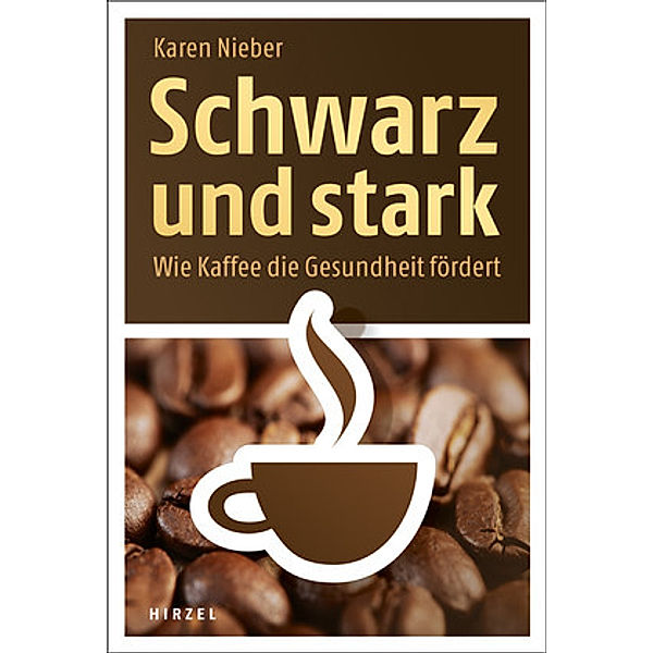 Schwarz und stark, Karen Nieber