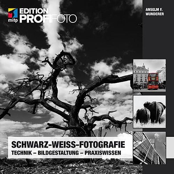 Schwarz-Weiß-Fotografie, Anselm F. Wunderer