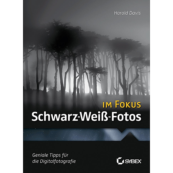 Schwarz-Weiss-Fotos im Fokus, Harold Davis