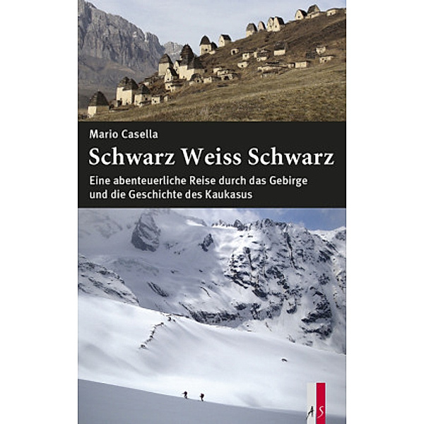 Schwarz Weiss Schwarz, Mario Casella