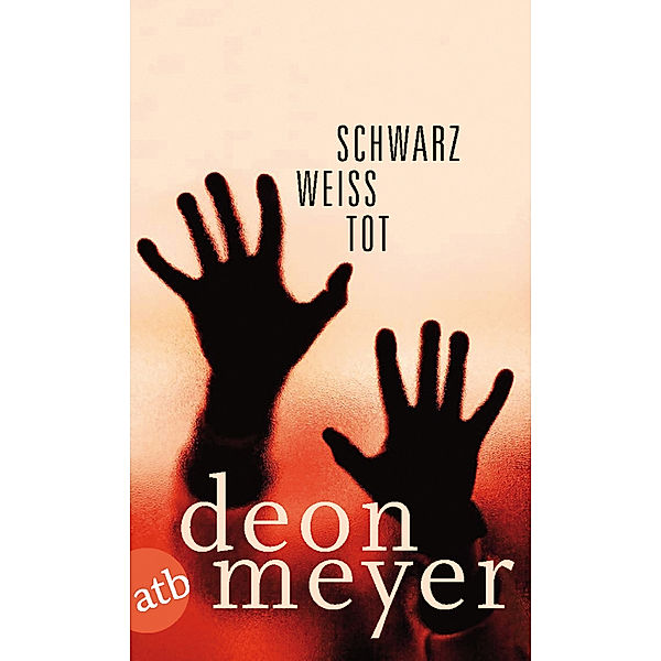 Schwarz. Weiss. Tot., Deon Meyer