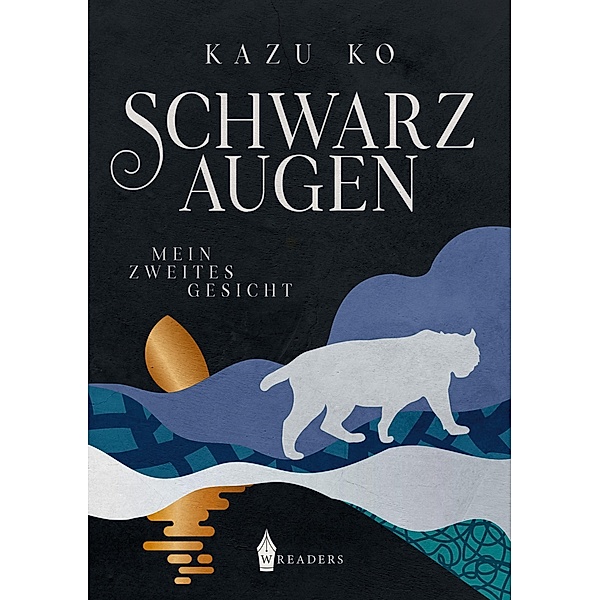 Schwarzaugen / Schwarzaugen Bd.2, Kazu Ko