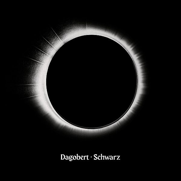Schwarz(Black Vinyl), Dagobert