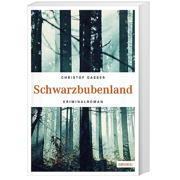 Schwarzbubenland, Christof Gasser