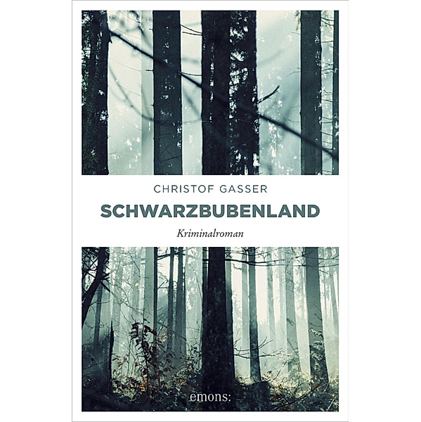 Schwarzbubenland / Cora Johannis Bd.1, Christof Gasser