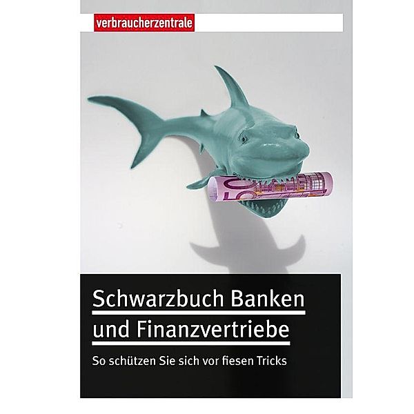 Schwarzbuch Banken und Finanzvertriebe, Thomas Hammer