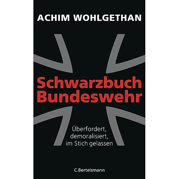 Schwarzbuch Bundeswehr, Achim Wohlgethan