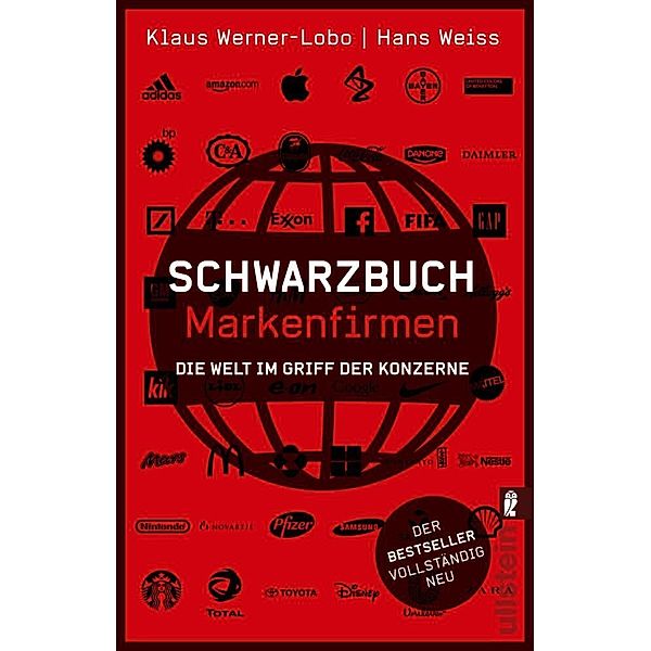 Schwarzbuch Markenfirmen, Hans Weiss, Klaus Werner-Lobo