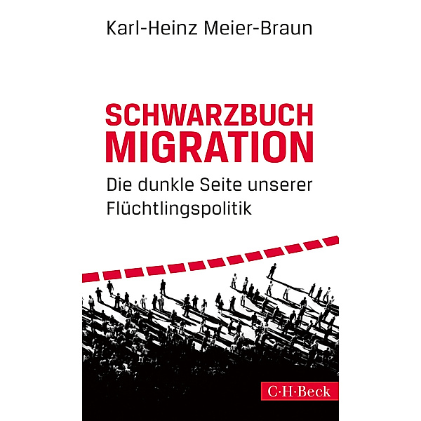 Schwarzbuch Migration, Karl-Heinz Meier-Braun