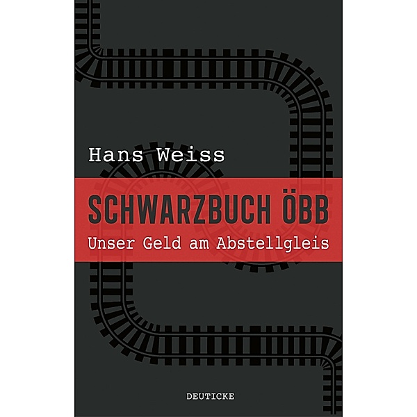 Schwarzbuch ÖBB, Hans Weiss