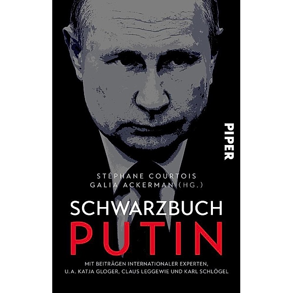Schwarzbuch Putin