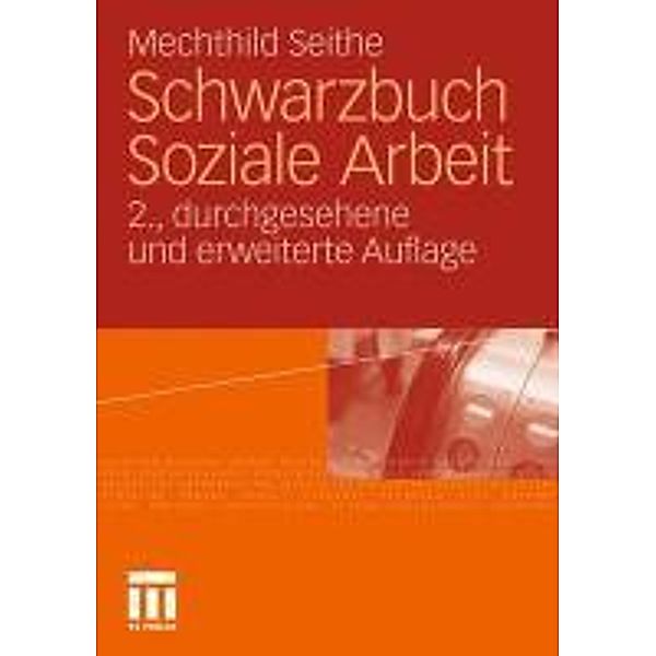 Schwarzbuch Soziale Arbeit, Mechthild Seithe