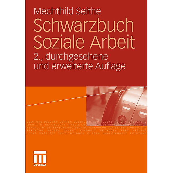 Schwarzbuch Soziale Arbeit, Mechthild Seithe