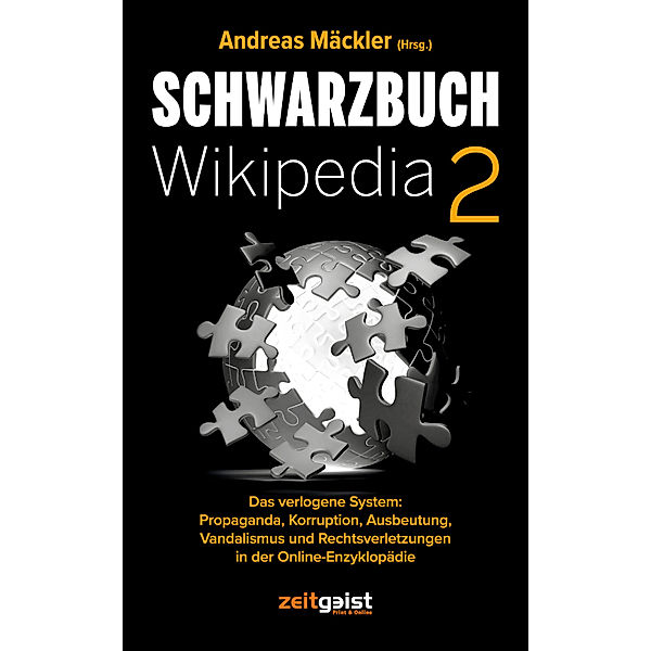 Schwarzbuch Wikipedia 2