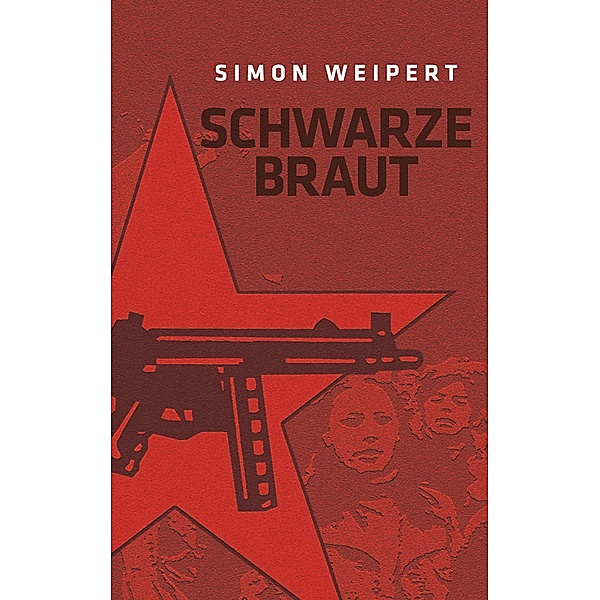 Schwarze Braut, Simon Weipert