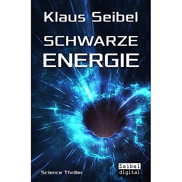 Schwarze Energie, Klaus Seibel